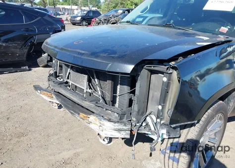 2012 Cadillac Escalade Premium from USA, damaged, VIN 1GYS4CEF4CR201082